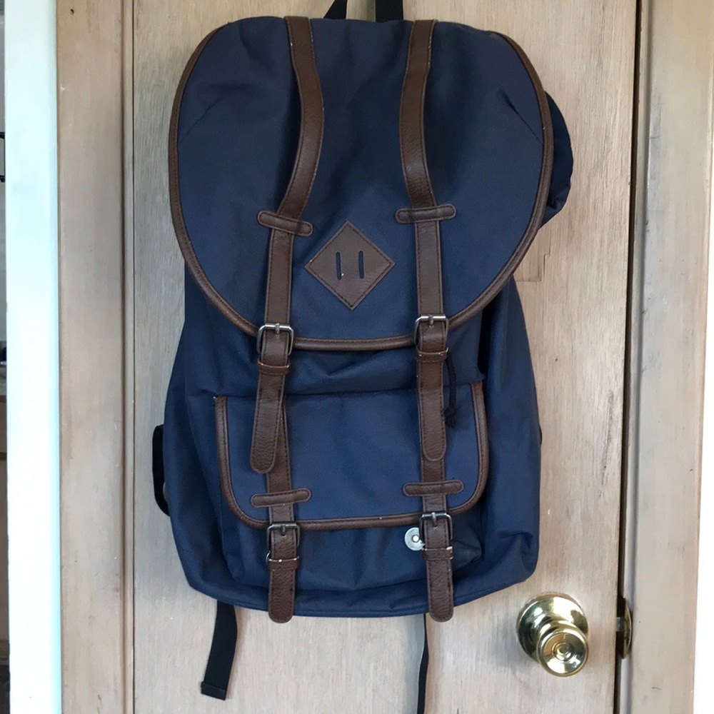 Merona Backpack